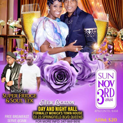 STEPING SUNDAYS NOV 3RD EARLY