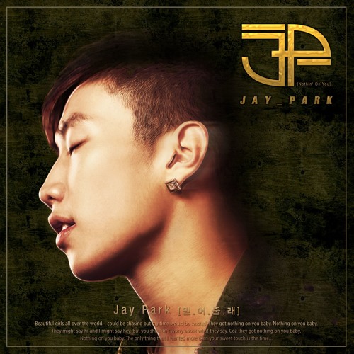 Stream Jay Park | Listen to Count On Me EP playlist online for free on ...
