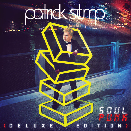 Amazon.com: Soul Punk (Deluxe Edition) : Patrick Stump