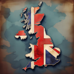 The UK