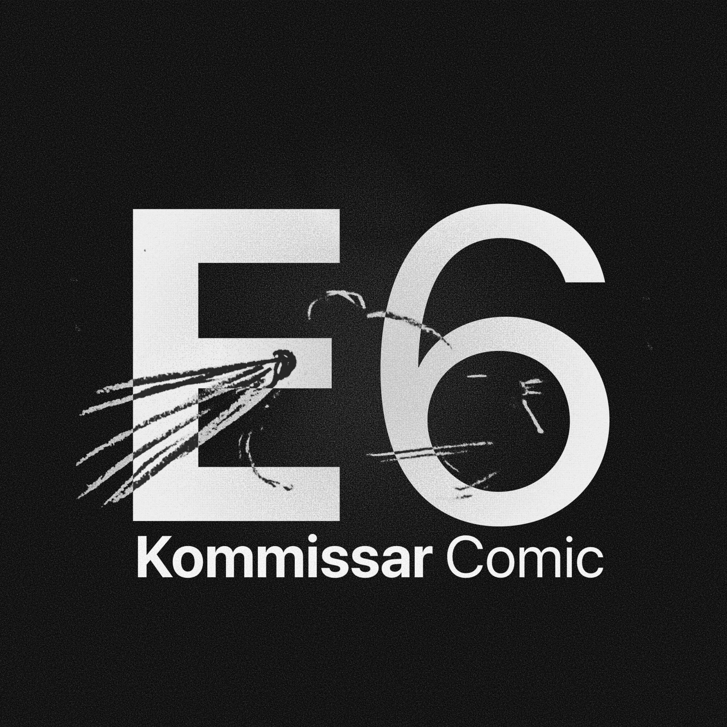 Kommissar Komik