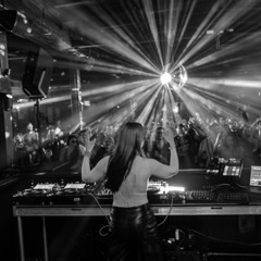 Gray Area x Pretty Pink: Live from Superior Ingredients Roof, NYC 10-19-2025