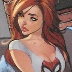 Mary Jane will take this pain away (prod.Geekinz)