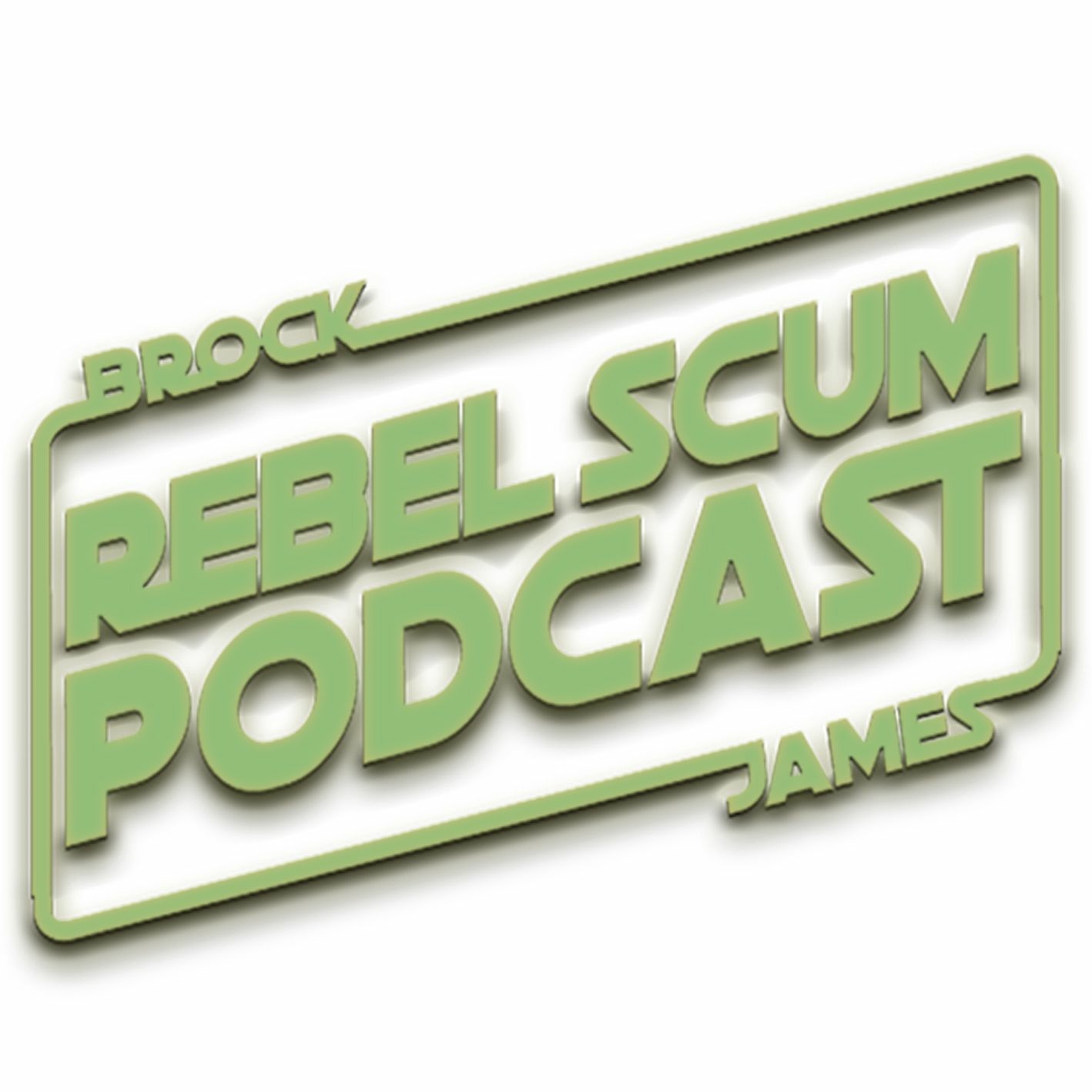 Rebel Scum Podcast Network