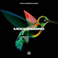 Cyril M, AFRONOM & Kurlz - Mockingbird