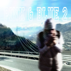 Pink & Blue 2 (p. shinju)