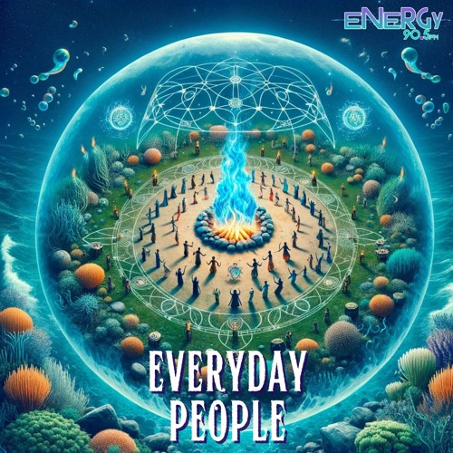 Everyday People EnergyFM Mix