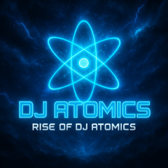 Dj Atomics - Bass hums under the night sky
