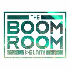474 - The Boom Room - Nuno Dos Santos