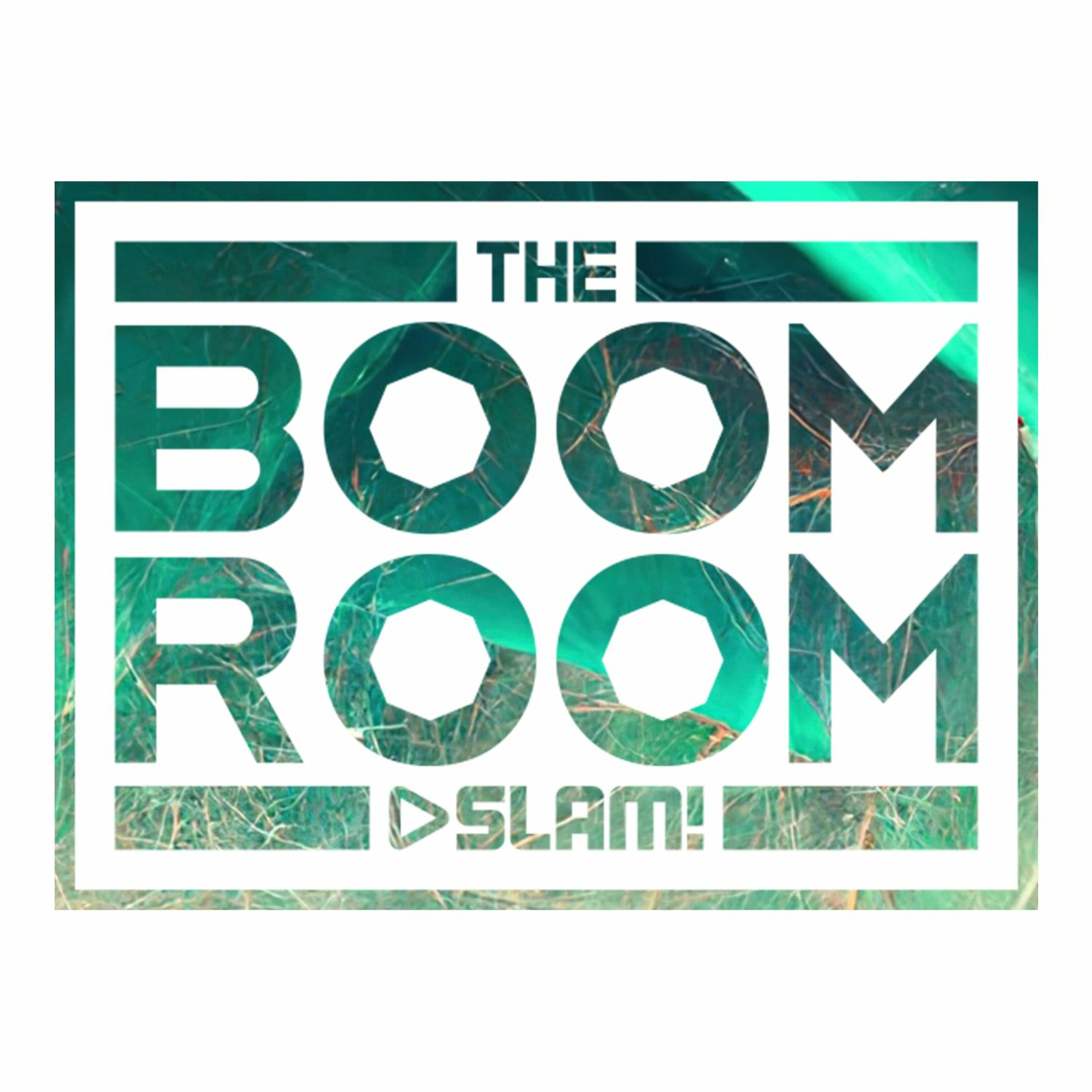 The Boom Room