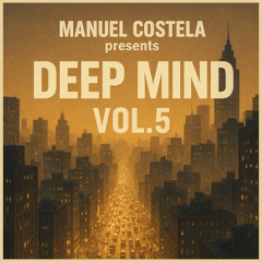 Desire You (Original mix)