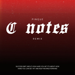 C NOTES REMIX