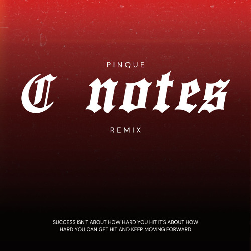 C NOTES REMIX