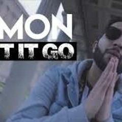AMON - Let It Go
