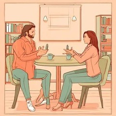 Uncovering the Secrets of Healthy Relationships: Navigating Interpersonal Boundaries; your Space..