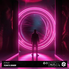 Zonus - Tom`s Diner [ Original Mix ]
