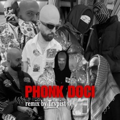 Phonk Doci remix [ hiphopologist X TRAPist ]