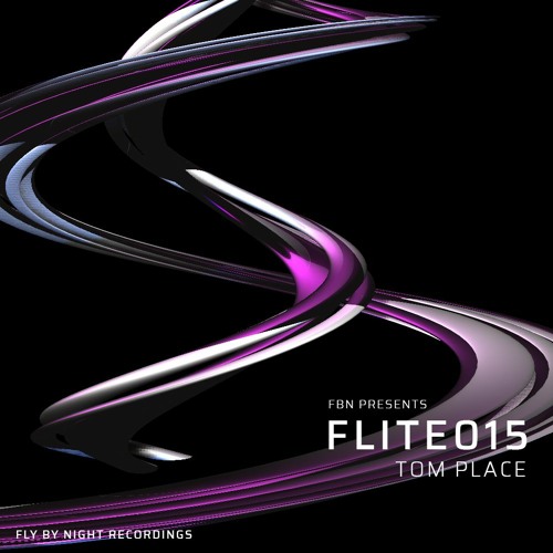 FLITE015 - Tom Place