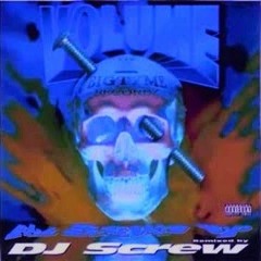 UGK TELL ME SOMETHING GOOD SLOWED N CRACCIN BY DJ HOOVA