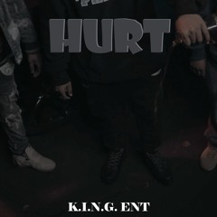 Kell x Hurt