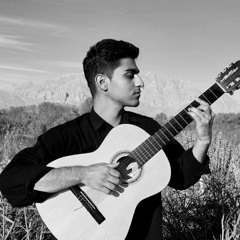 ALEGRÍAS Tomatito by ehsanitto (cover)