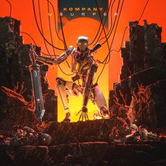 Kompany - Usurper