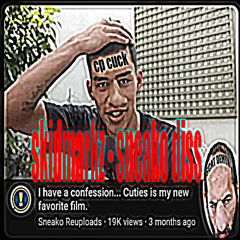 SKIDMARKS - SNEAKO DIZZ RAW