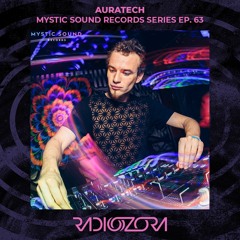 AURATECH | Mystic Sound Records Series Ep. 63 | 23/01/2022