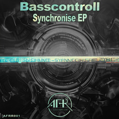 Basscontroll - Analyse (Original Mix)
