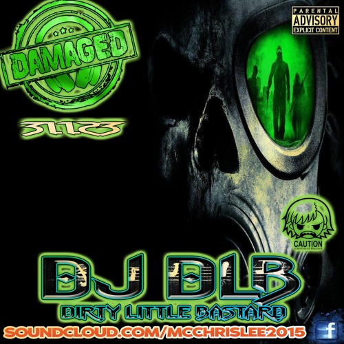 DLB Live On Damaged Livestreams - 31.1.23 FREE DOWNLOAD