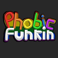 Vibrant - Phobic Funkin'