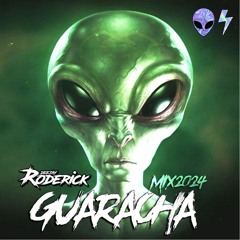 Un Marciano Mix Guaracha 2024 - Dj Roderick (Set Guaracha Aleteo 2024)