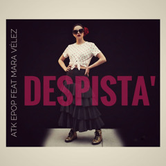 Despistá (feat. Mara Vélez)