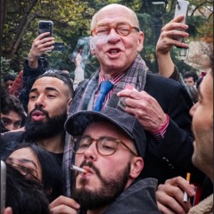 Hector.Ext x threee - Maze Runner prod. Shinju 🧩🔢🌀 [LYRICS IN DESCRIPTION]