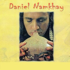I Call the Strength of Shamans in My Prayers