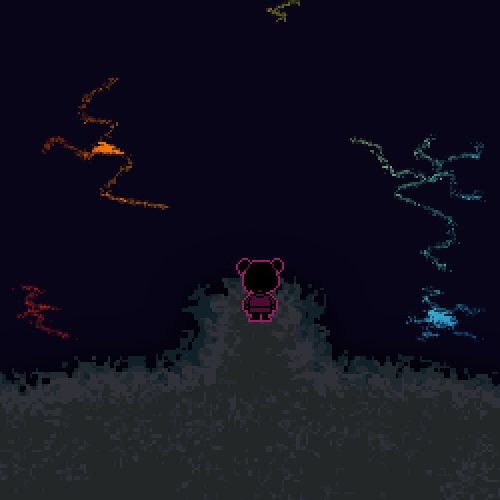 Mindscape - Darkness