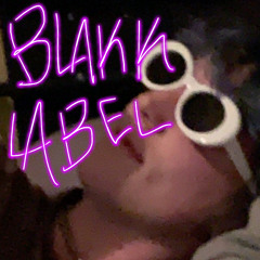 blakk label