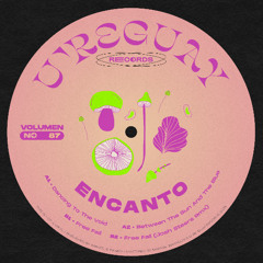 Encanto - Dancing to the void