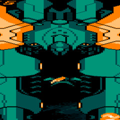 Possible Orange (SC-55)