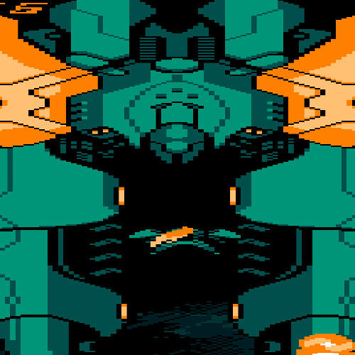 Possible Orange (SC-55)