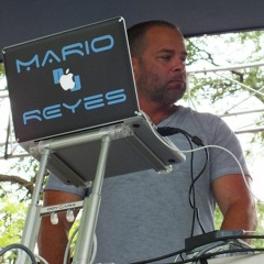 Mastermix 6 Mixshow 145: DJ Mario Reyes