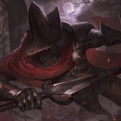 The Only Thing They Fear Is 𝓨𝓸𝓾 - With Aatrox Voice Lines