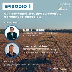 #4 ByEltiempo.es - Cambio climático, meteorología y agricultura sostenible. By Eltiempo.es
