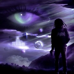 Lost love feat. (1kTony)