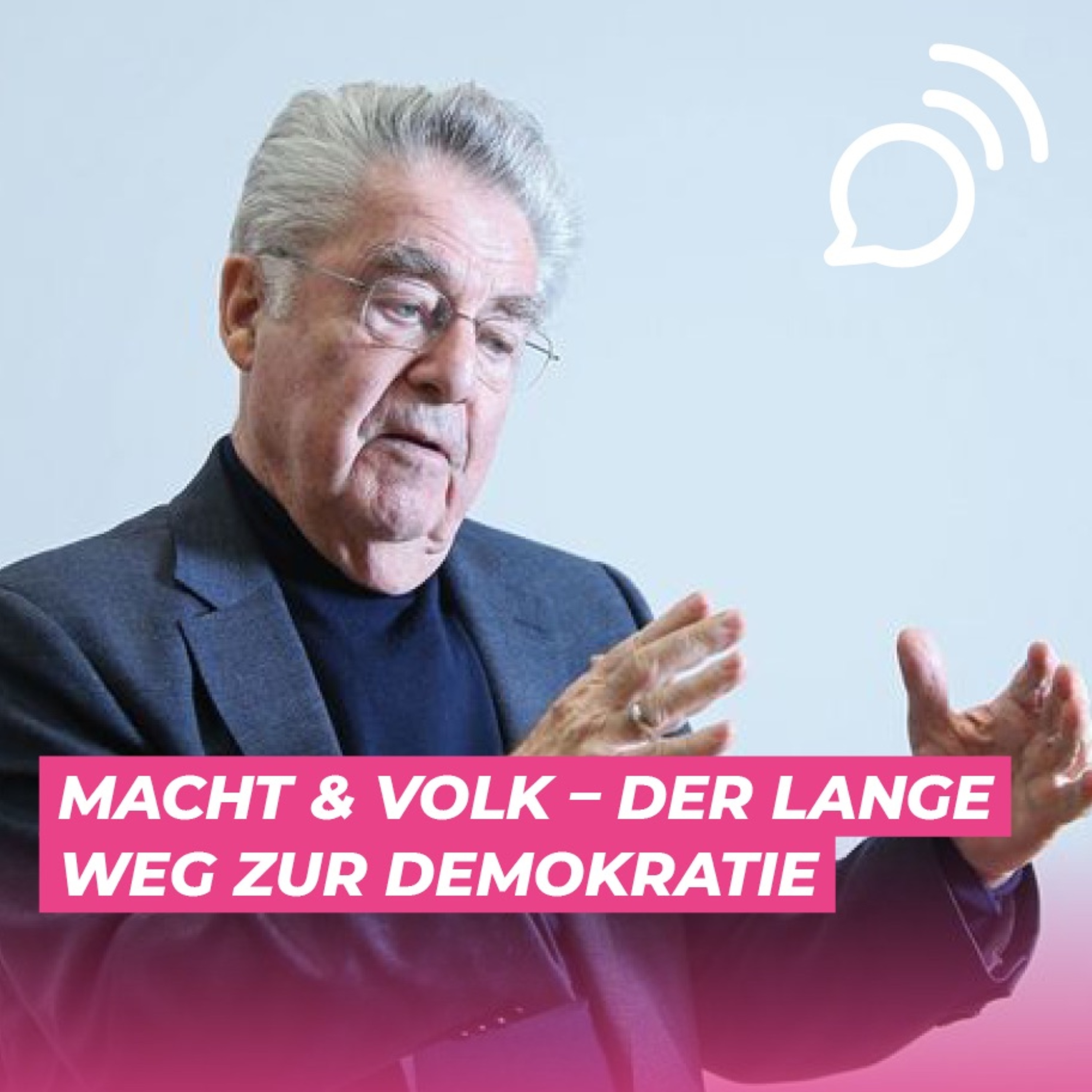 weitBLICK mit Irmgard Griss
