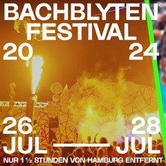 Hardtechno (Bachblyten Festival 2024 Set)
