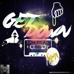 DBLeyeSixx9 - Get Down(Original Mix) BASS PILLAR RECORDINGS[2021]