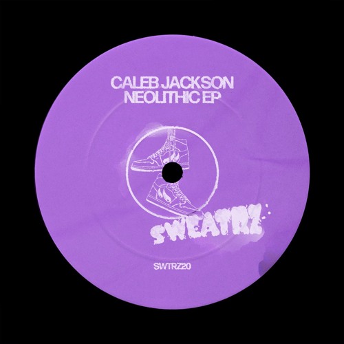 PremEar: Caleb Jackson - Who's Bad [SWTRZ20DJ]