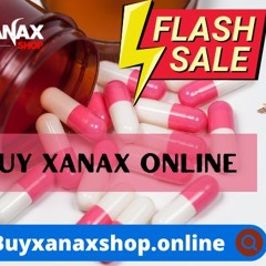Buy Xanax online overnight | buy yellow Xanax online- Buyxanaxshop.online