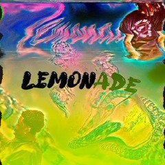Lemonade - O3N Boyz